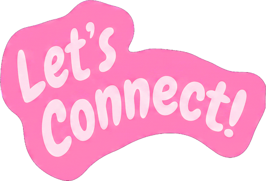 Let's connect