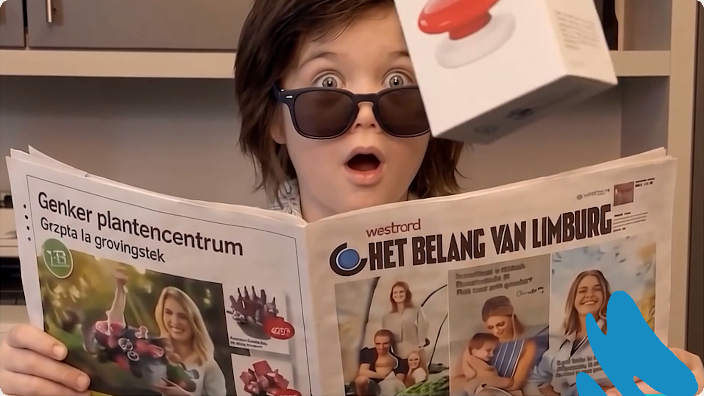 ‘Wat Als!?’ Wij voor jouw social content maken?